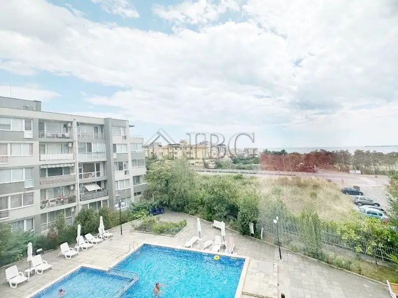 Квартира 58м² в Болгарии, Святой Влас. Стоимостью 67000€ аренда фото-1
