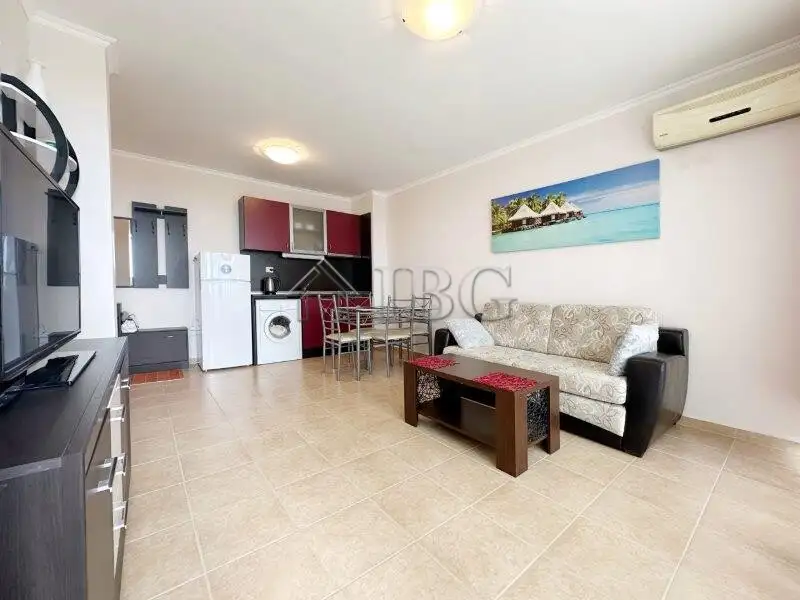 Квартира 58м² в Болгарии, Святой Влас. Стоимостью 67000€ аренда фото-3