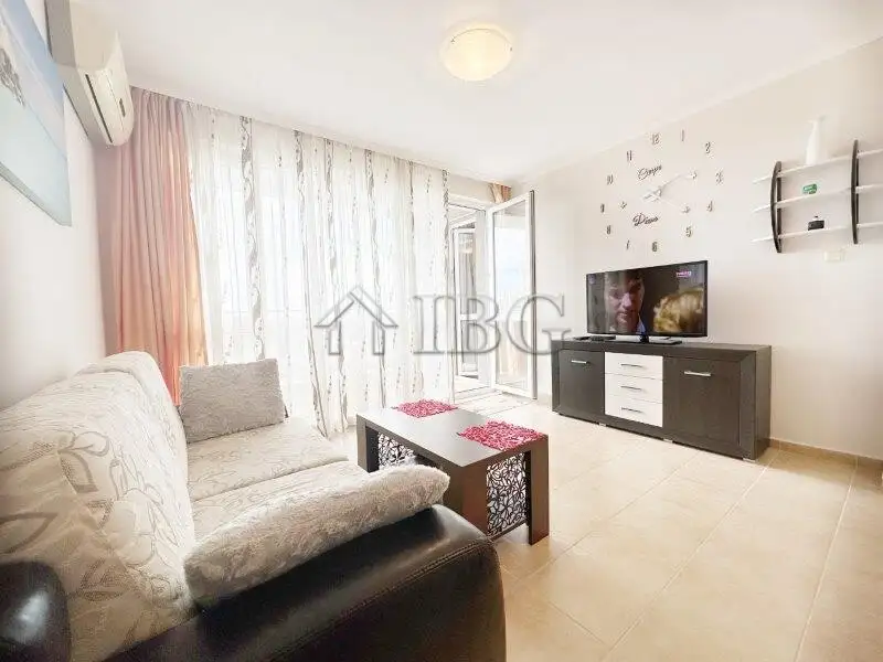 Квартира 58м² в Болгарии, Святой Влас. Стоимостью 67000€ аренда фото-4