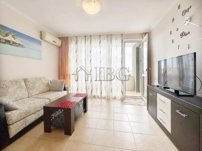 Квартира 58м² в Болгарии, Святой Влас. Стоимостью 67000€ аренда фото-5