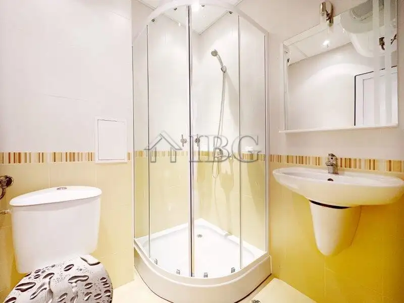Квартира 58м² в Болгарии, Святой Влас. Стоимостью 67000€ аренда фото-8
