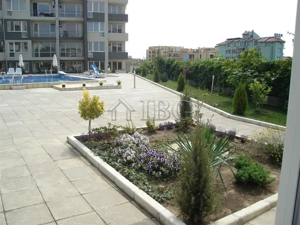 Квартира 58м² в Болгарии, Святой Влас. Стоимостью 67000€ аренда фото-13