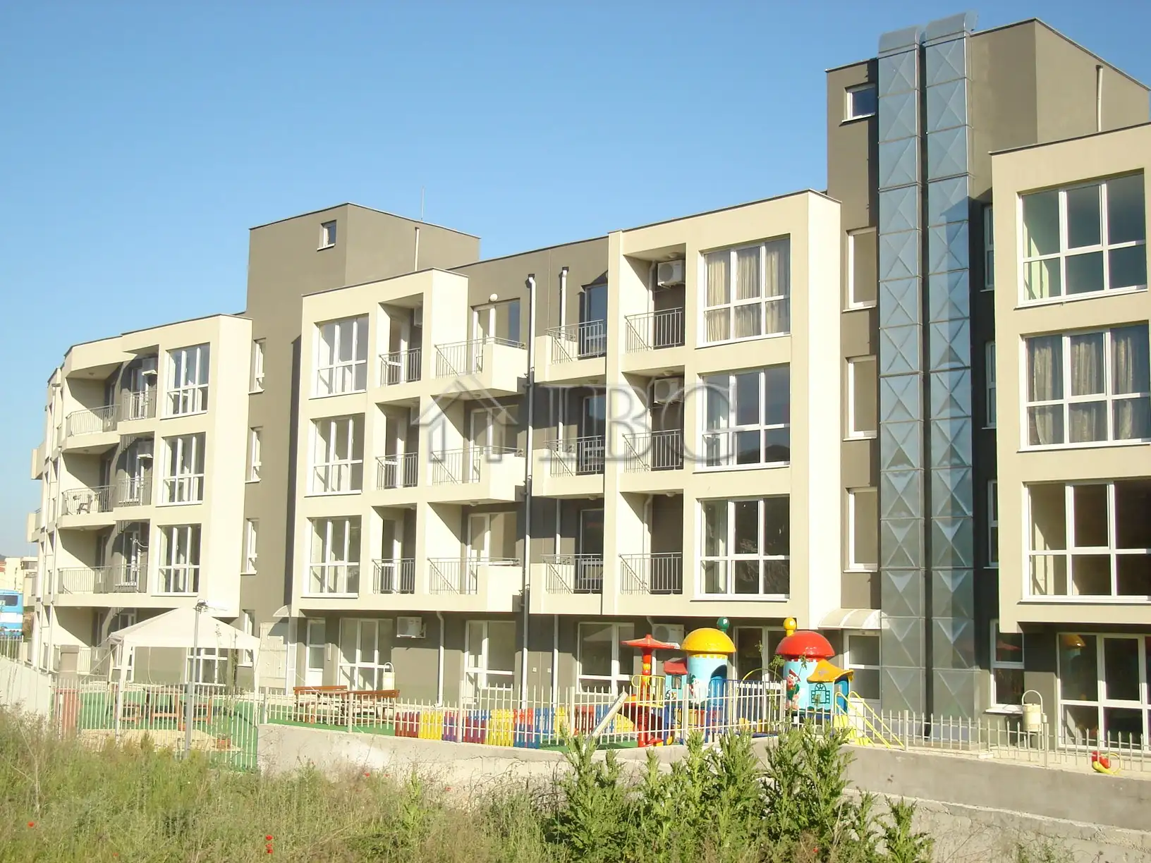 Квартира 58м² в Болгарии, Святой Влас. Стоимостью 67000€ аренда фото-15