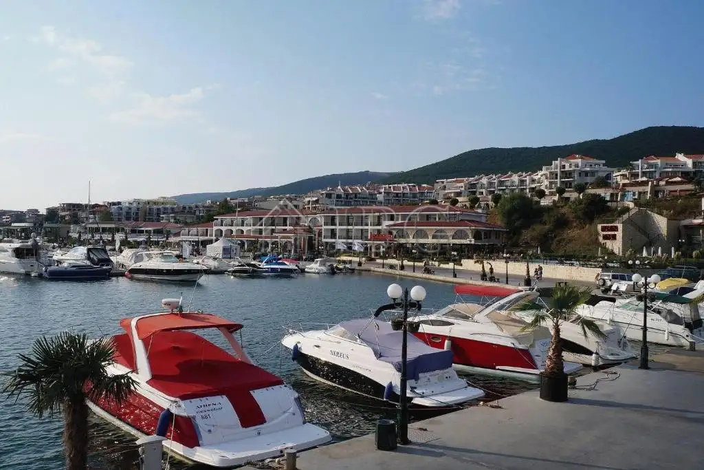 Квартира 58м² в Болгарии, Святой Влас. Стоимостью 67000€ аренда фото-19