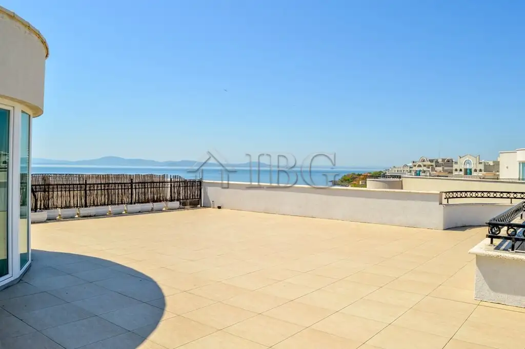 Квартира 165м² в Болгарии, Поморие. Стоимостью 104950€ аренда фото-1
