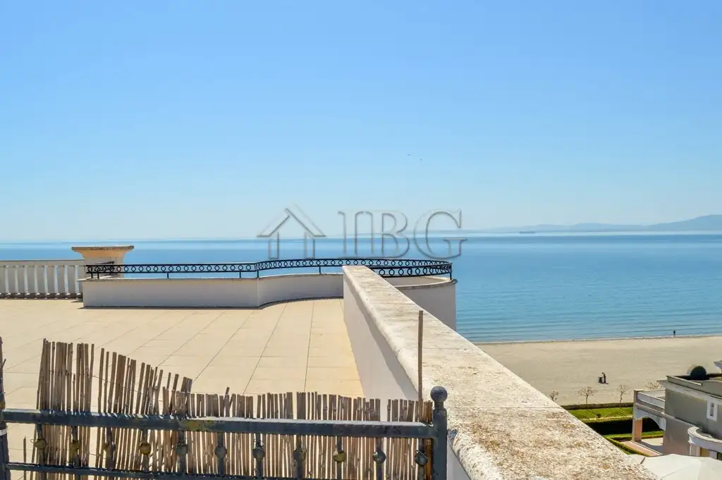 Квартира 165м² в Болгарии, Поморие. Стоимостью 104950€ аренда фото-2
