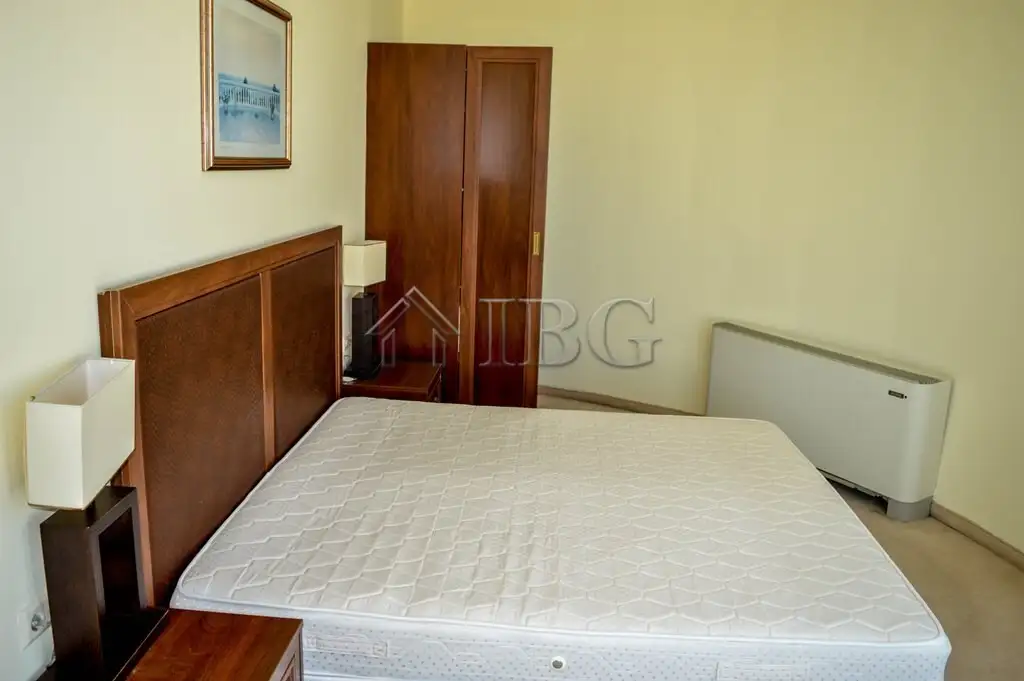 Квартира 165м² в Болгарии, Поморие. Стоимостью 104950€ аренда фото-4