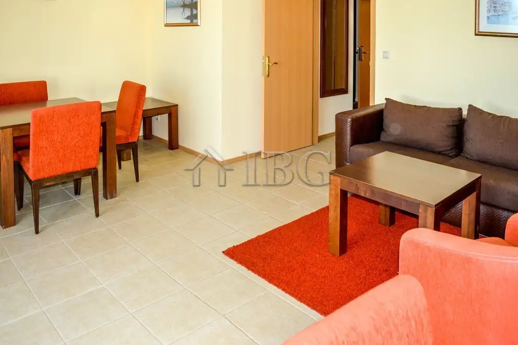 Квартира 165м² в Болгарии, Поморие. Стоимостью 104950€ аренда фото-9