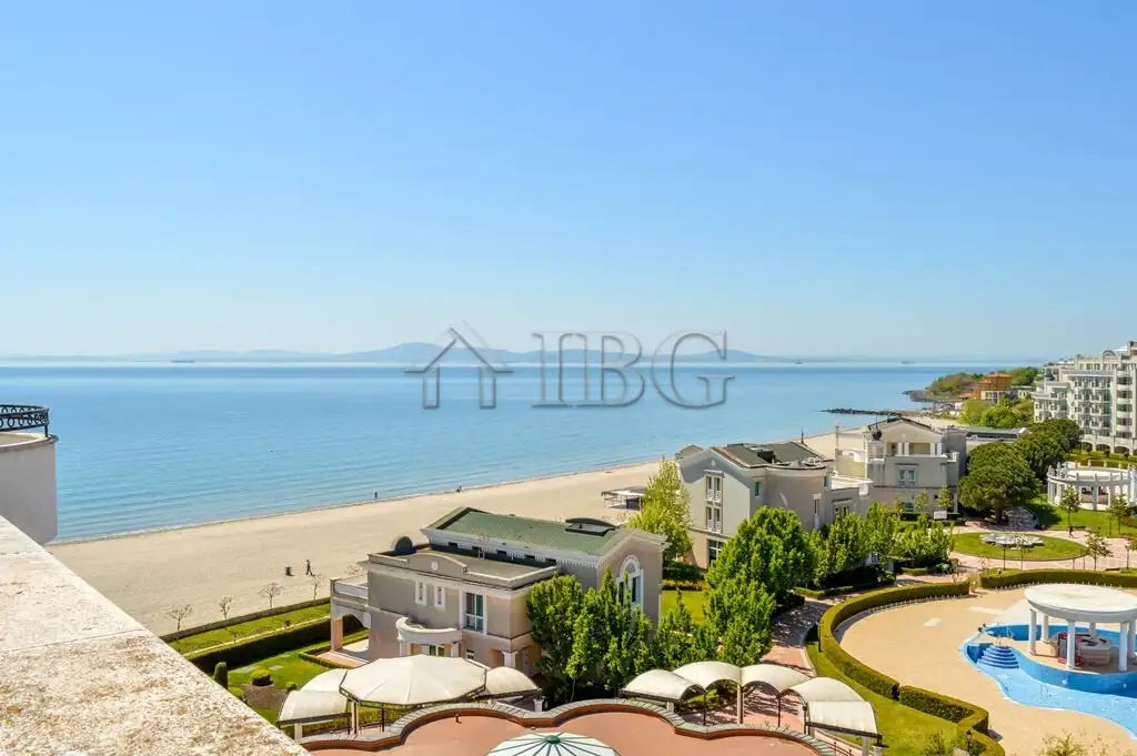Квартира 165м² в Болгарии, Поморие. Стоимостью 104950€ аренда фото-10