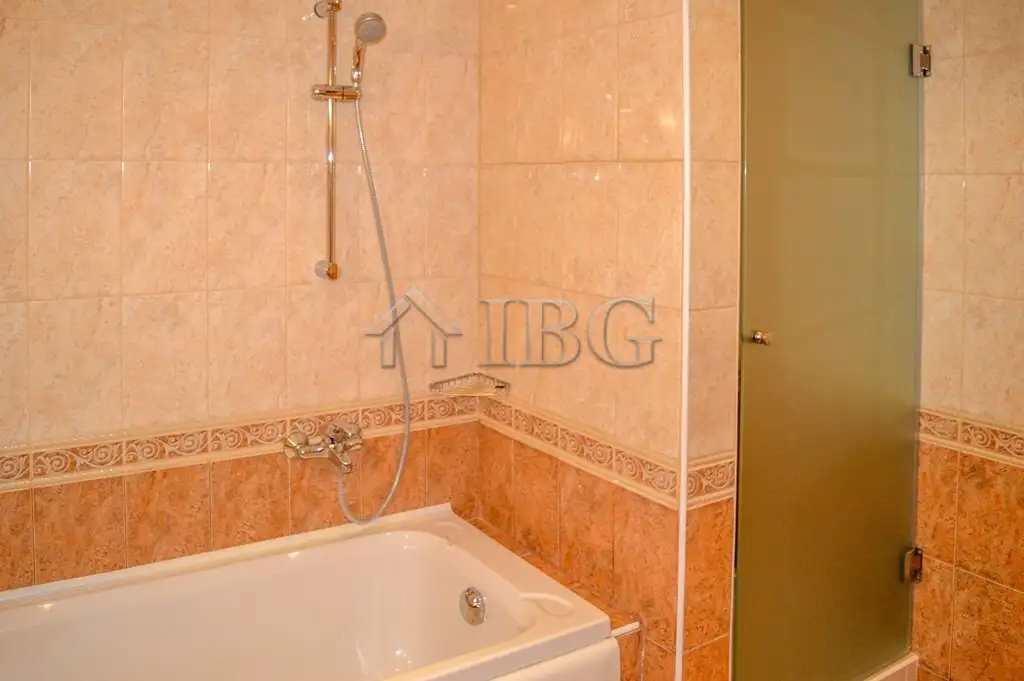 Квартира 165м² в Болгарии, Поморие. Стоимостью 104950€ аренда фото-12
