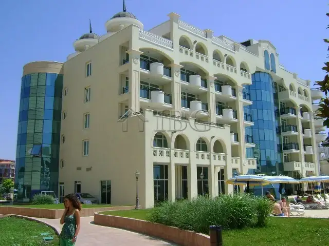 Квартира 165м² в Болгарии, Поморие. Стоимостью 104950€ аренда фото-14