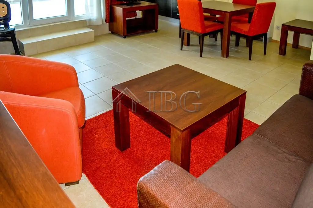 Квартира 165м² в Болгарии, Поморие. Стоимостью 104950€ аренда фото-15
