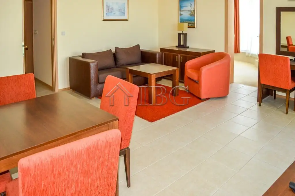 Квартира 165м² в Болгарии, Поморие. Стоимостью 104950€ аренда фото-16