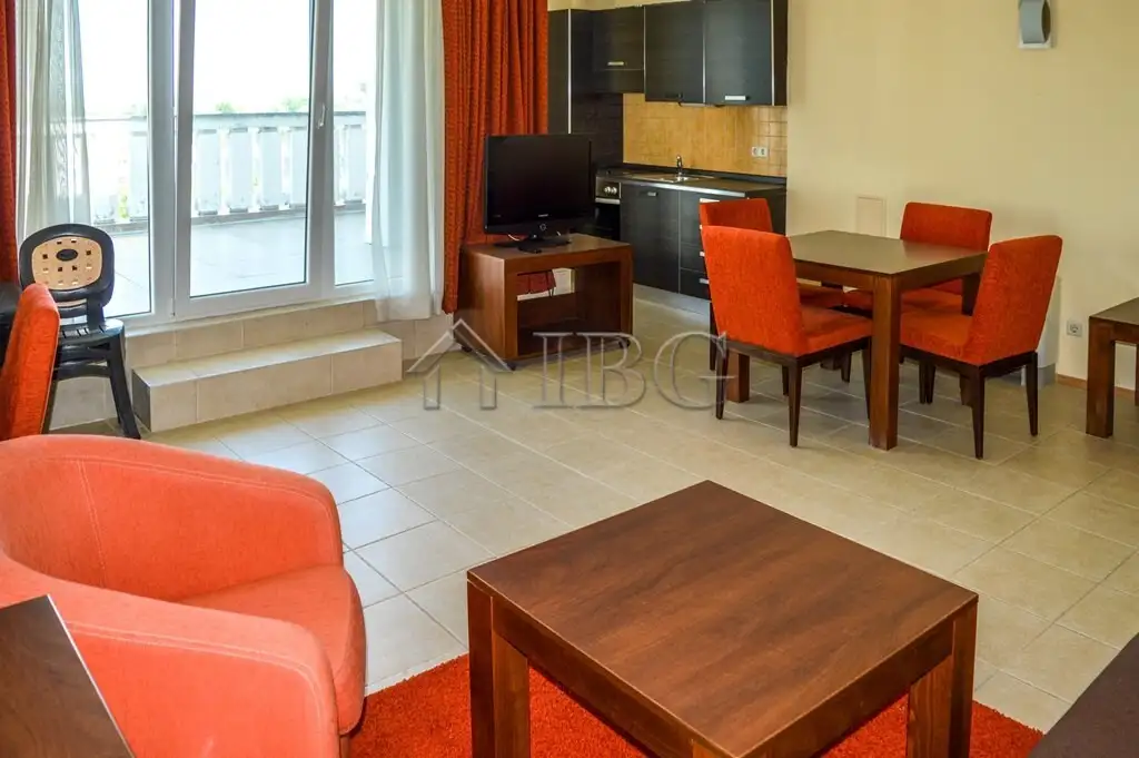 Квартира 165м² в Болгарии, Поморие. Стоимостью 104950€ аренда фото-19
