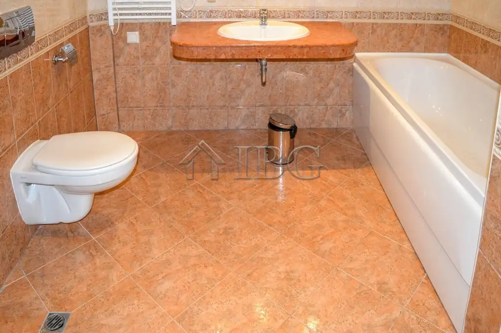 Квартира 165м² в Болгарии, Поморие. Стоимостью 104950€ аренда фото-20