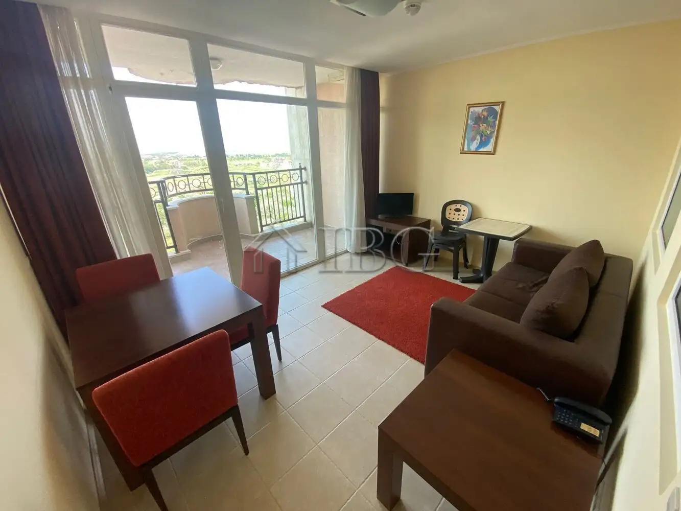 Квартира 64м² в Болгарии, Поморие. Стоимостью 55000€ аренда фото-2