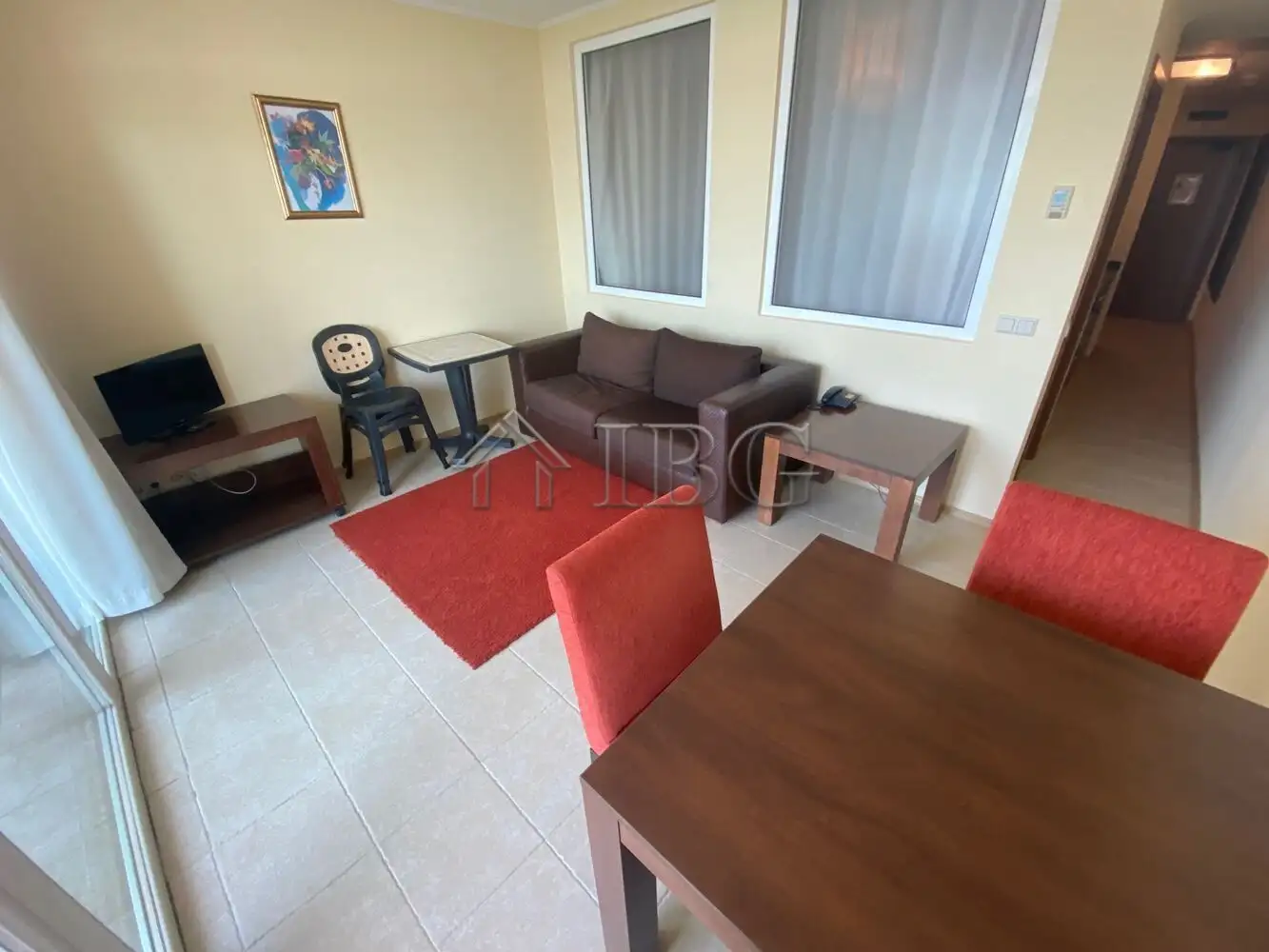 Квартира 64м² в Болгарии, Поморие. Стоимостью 55000€ аренда фото-3