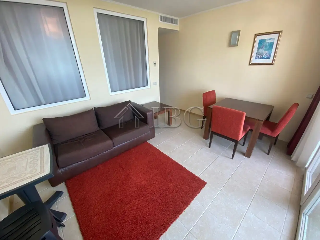 Квартира 64м² в Болгарии, Поморие. Стоимостью 55000€ аренда фото-4