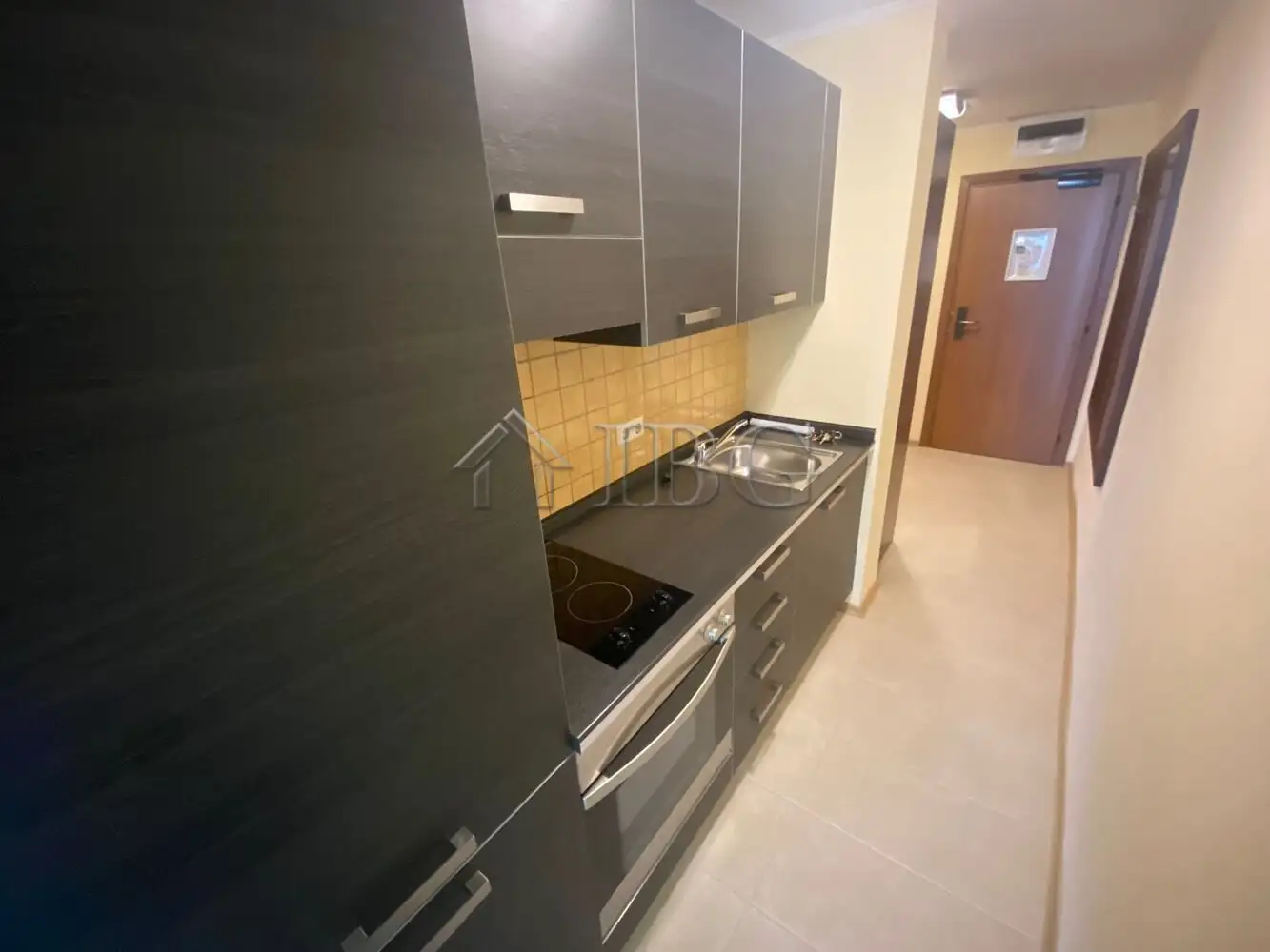 Квартира 64м² в Болгарии, Поморие. Стоимостью 55000€ аренда фото-5