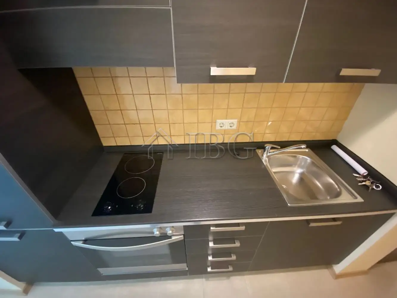 Квартира 64м² в Болгарии, Поморие. Стоимостью 55000€ аренда фото-6