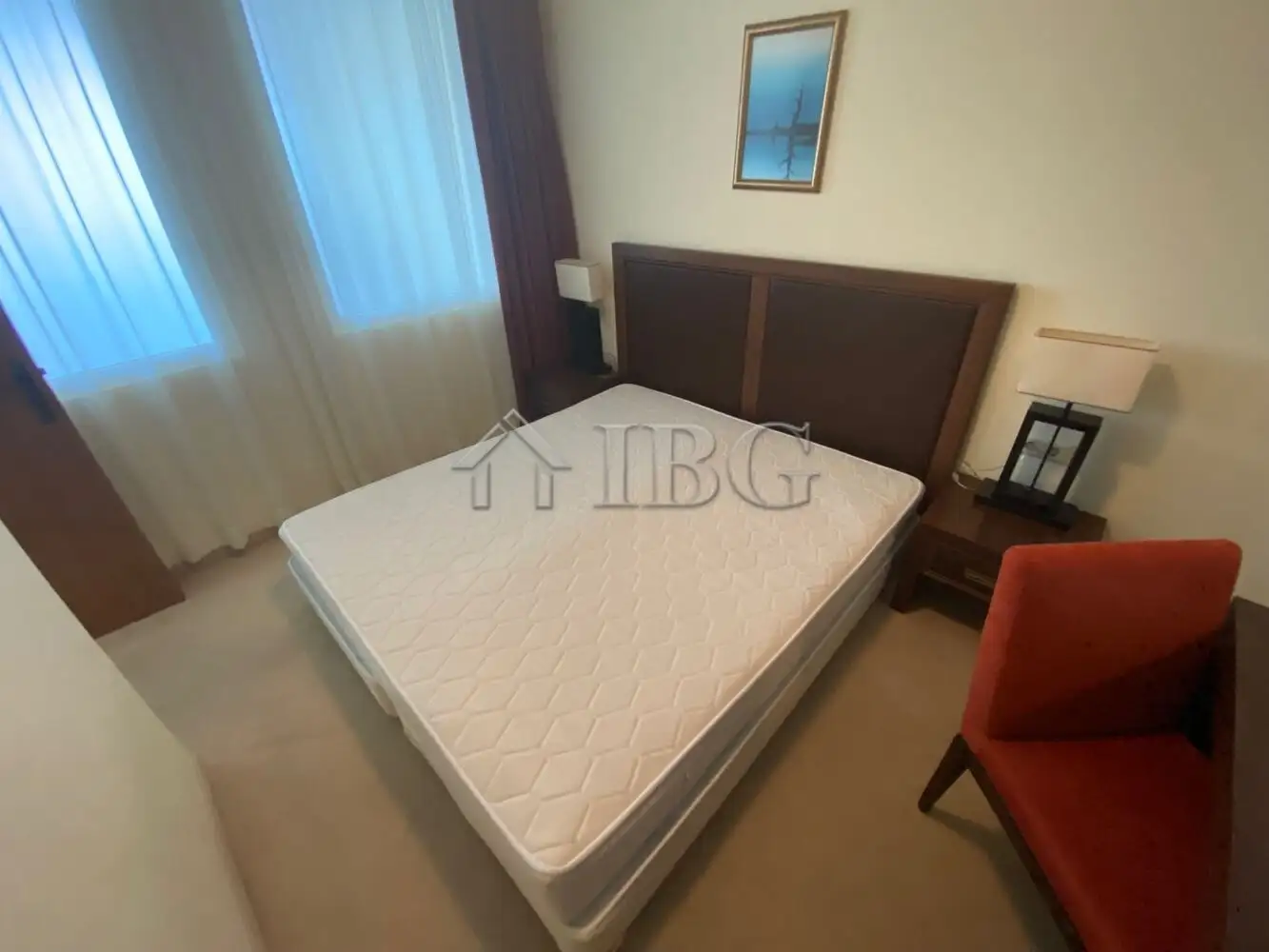 Квартира 64м² в Болгарии, Поморие. Стоимостью 55000€ аренда фото-7