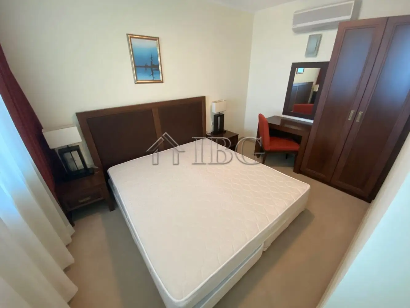 Квартира 64м² в Болгарии, Поморие. Стоимостью 55000€ аренда фото-8