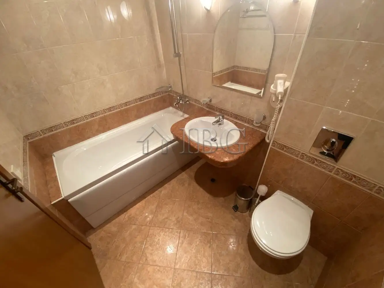 Квартира 64м² в Болгарии, Поморие. Стоимостью 55000€ аренда фото-11