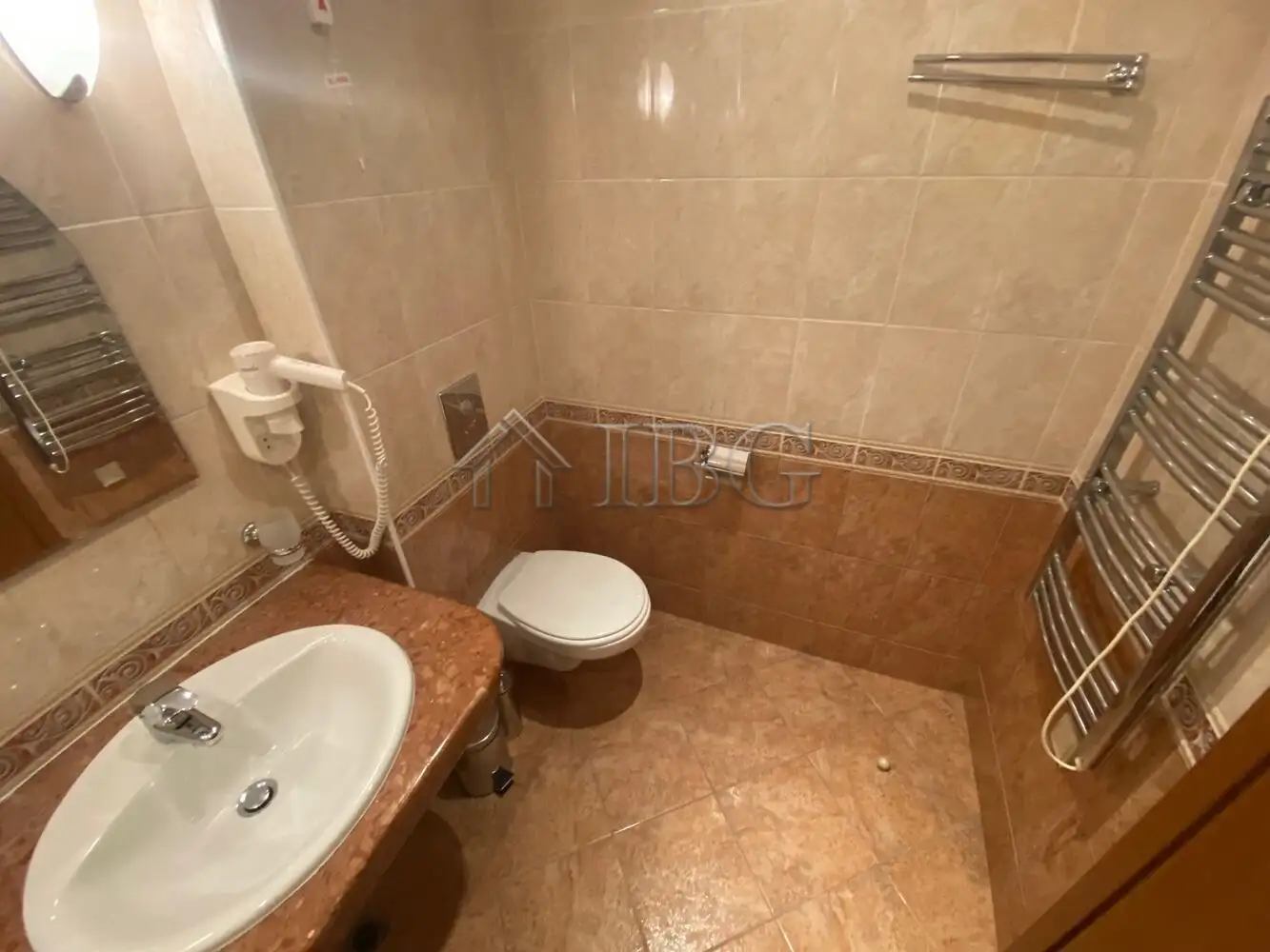 Квартира 64м² в Болгарии, Поморие. Стоимостью 55000€ аренда фото-12