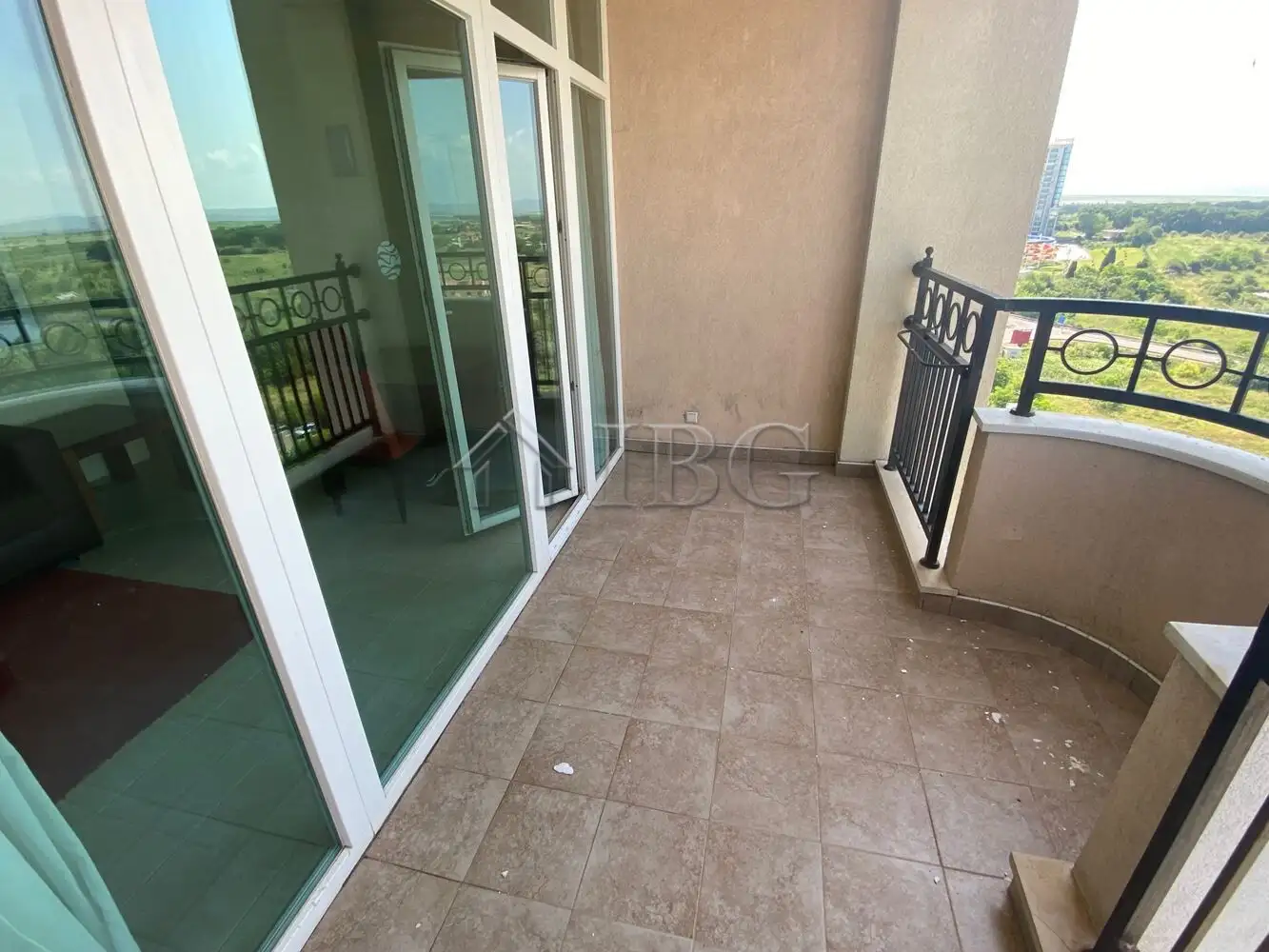 Квартира 64м² в Болгарии, Поморие. Стоимостью 55000€ аренда фото-15