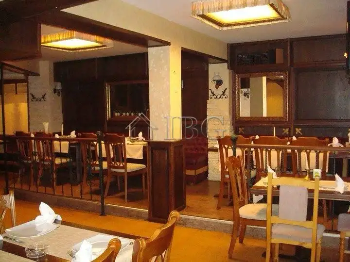Другие объекты 200м² в Болгарии, Несебр. Стоимостью 142000€ аренда фото-3