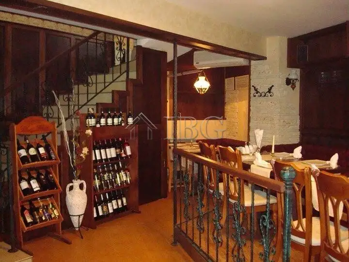 Другие объекты 200м² в Болгарии, Несебр. Стоимостью 142000€ аренда фото-5
