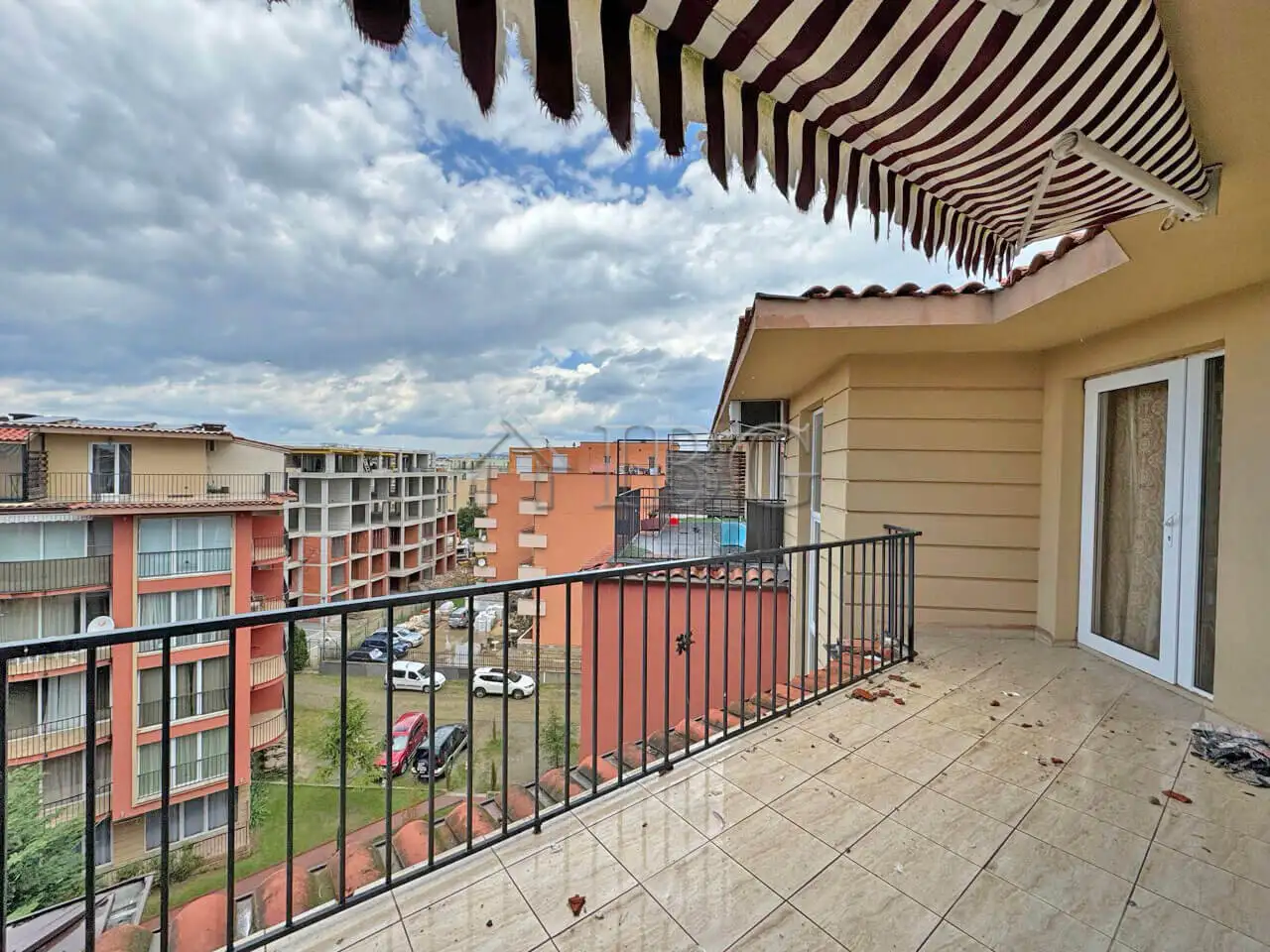 Квартира 54м² в Болгарии, Солнечный берег. Стоимостью 55999€ аренда фото-1