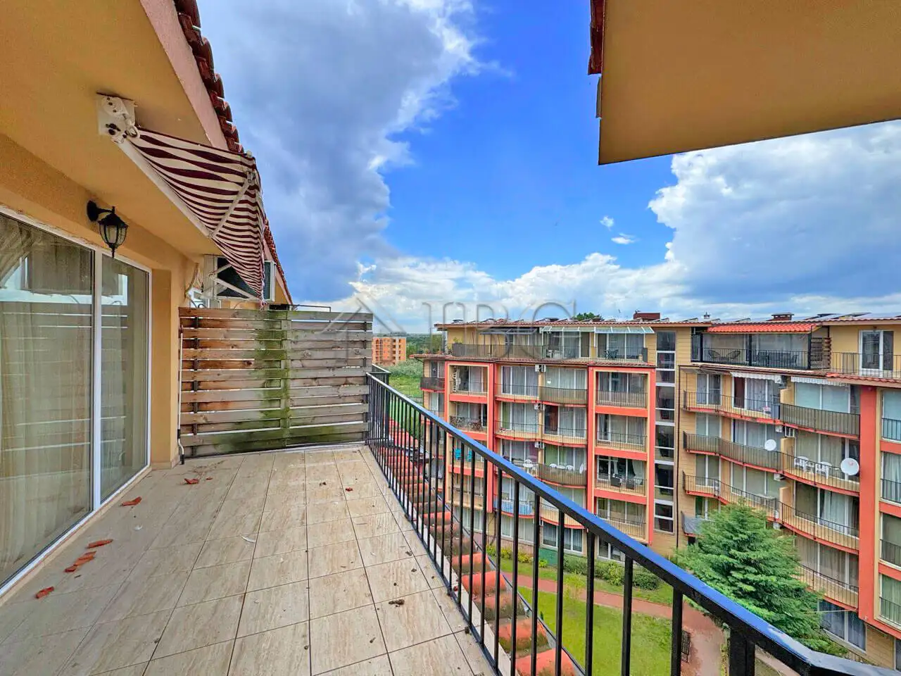 Квартира 54м² в Болгарии, Солнечный берег. Стоимостью 55999€ аренда фото-2