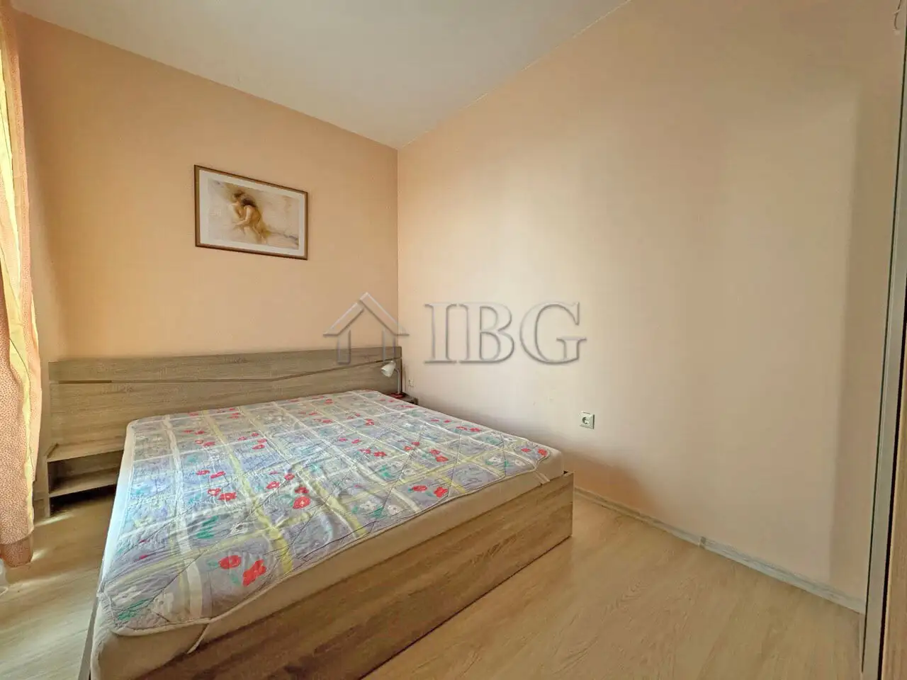 Квартира 54м² в Болгарии, Солнечный берег. Стоимостью 55999€ аренда фото-7