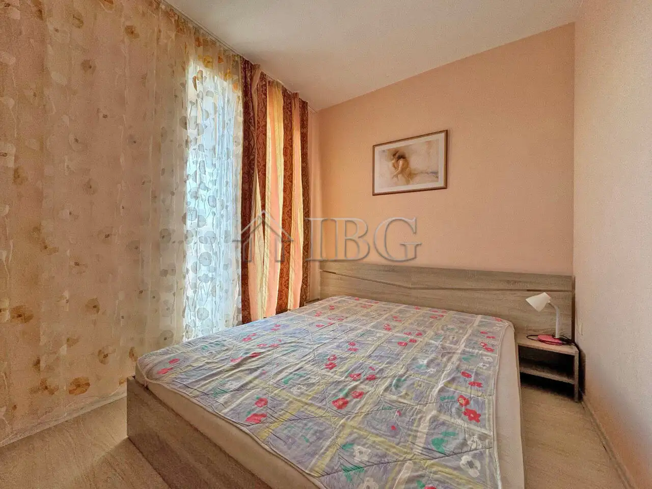 Квартира 54м² в Болгарии, Солнечный берег. Стоимостью 55999€ аренда фото-8