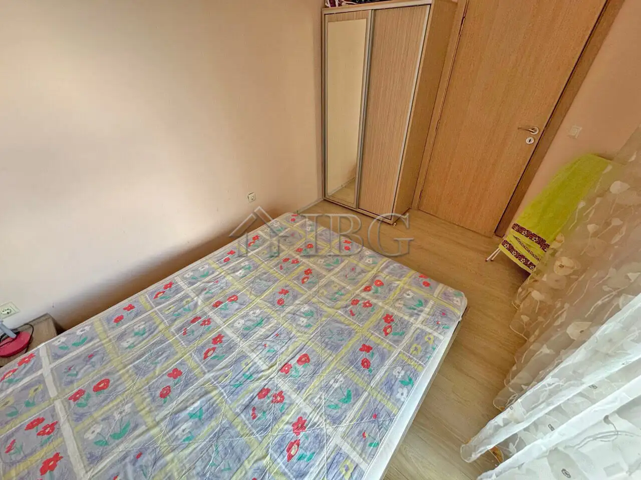 Квартира 54м² в Болгарии, Солнечный берег. Стоимостью 55999€ аренда фото-9