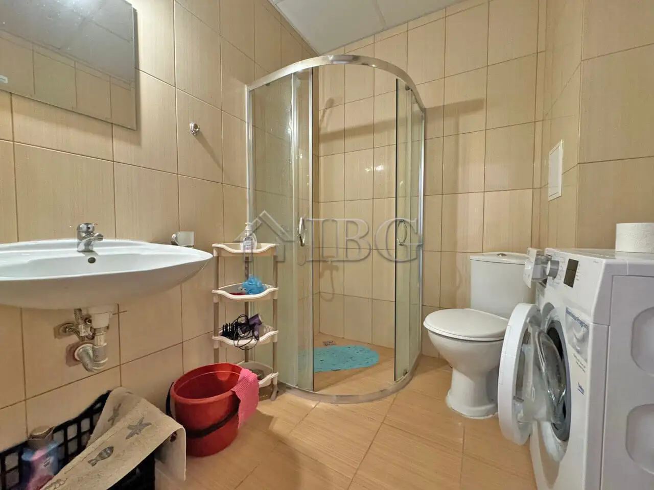 Квартира 54м² в Болгарии, Солнечный берег. Стоимостью 55999€ аренда фото-10