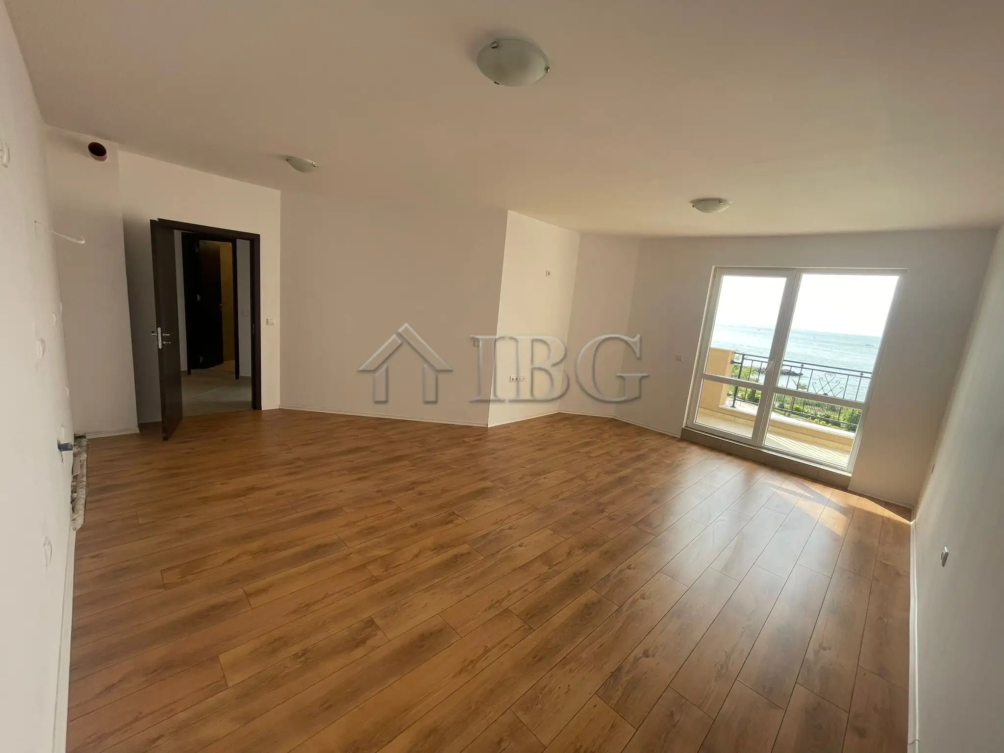 Квартира 68м² в Болгарии, Святой Влас. Стоимостью 137000€ аренда фото-7