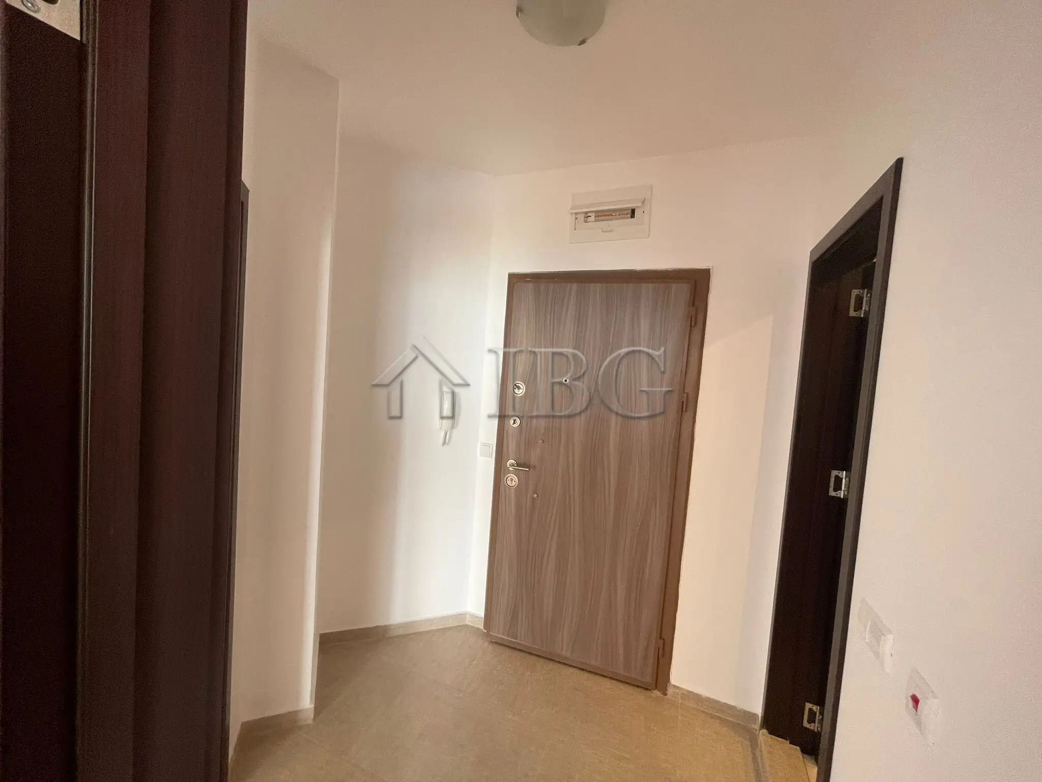 Квартира 68м² в Болгарии, Святой Влас. Стоимостью 137000€ аренда фото-13