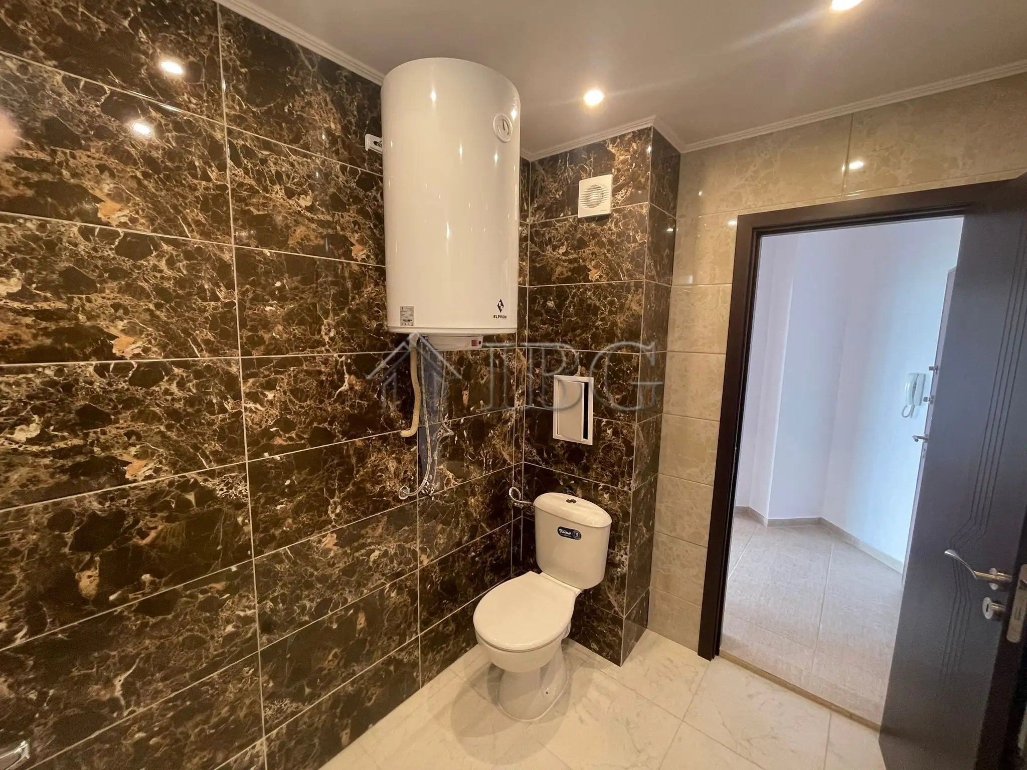 Квартира 68м² в Болгарии, Святой Влас. Стоимостью 137000€ аренда фото-14
