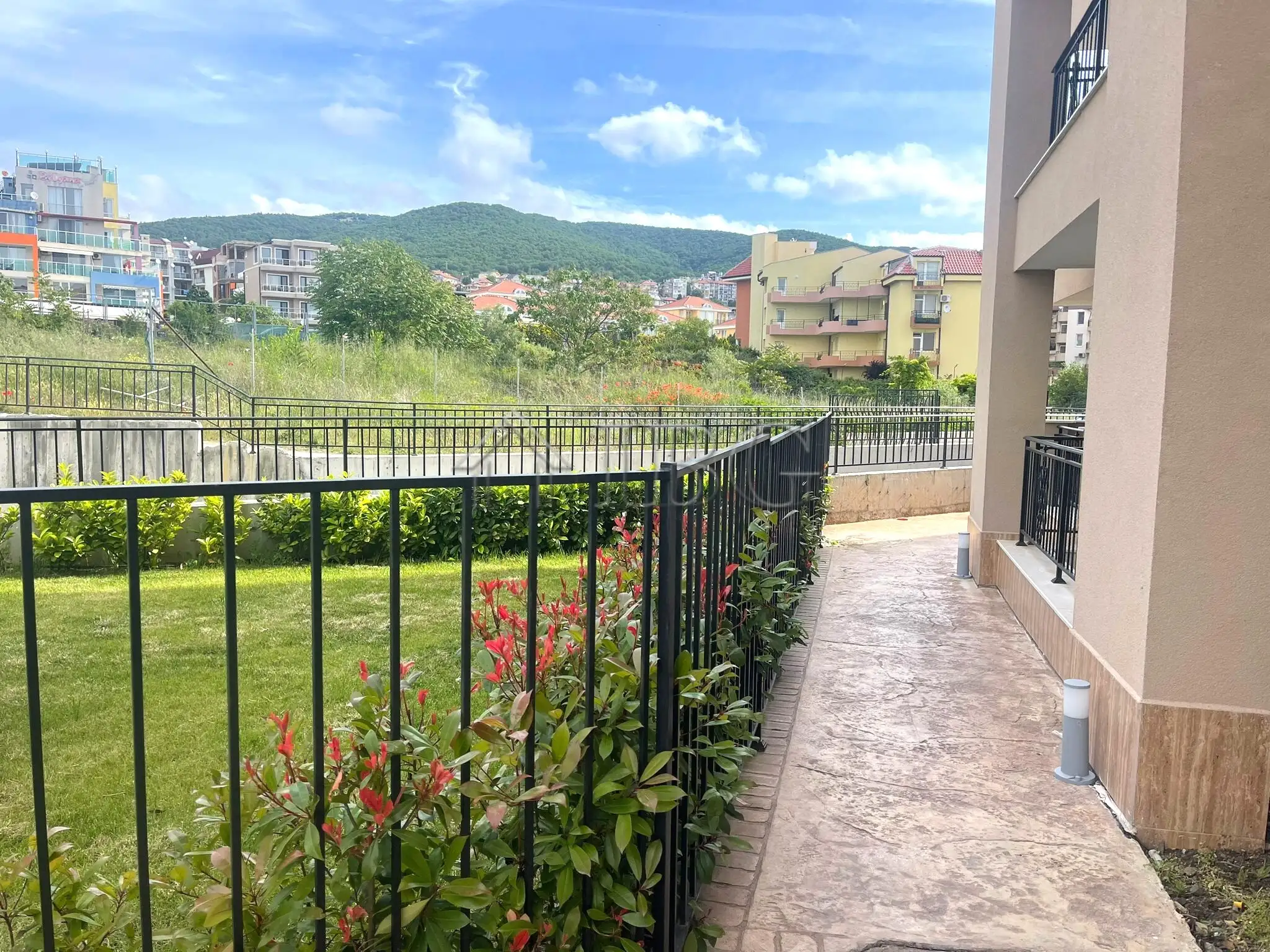 Квартира 68м² в Болгарии, Святой Влас. Стоимостью 137000€ аренда фото-20