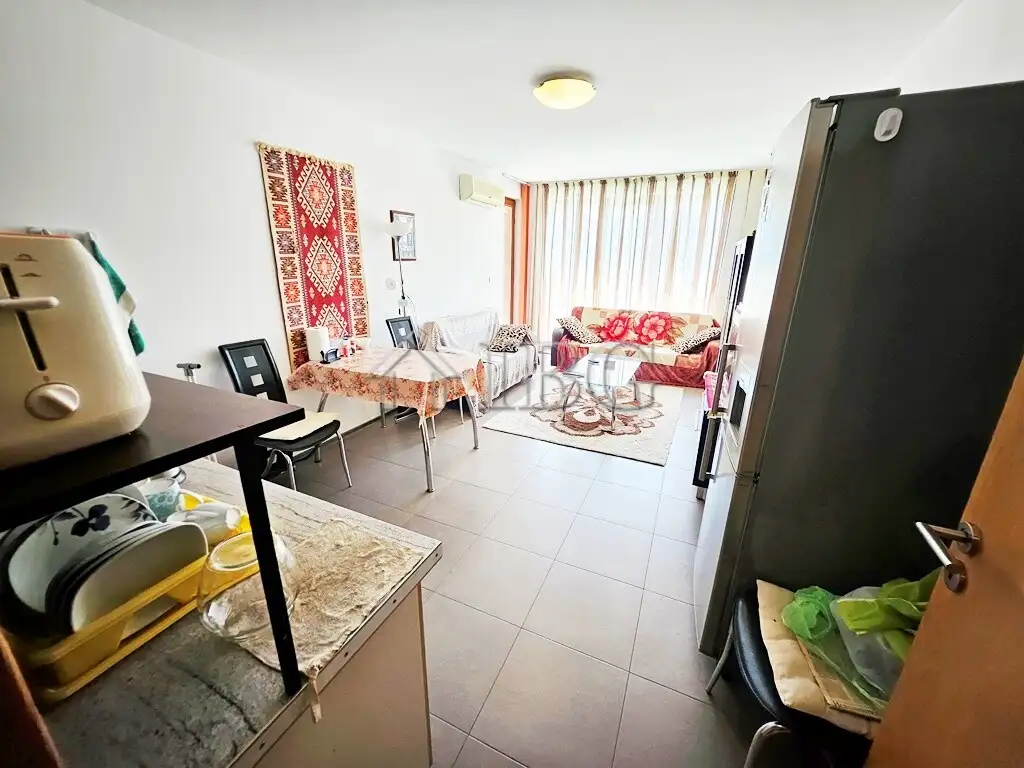 Квартира 115м² в Болгарии, Солнечный берег. Стоимостью 110000€ аренда фото-2