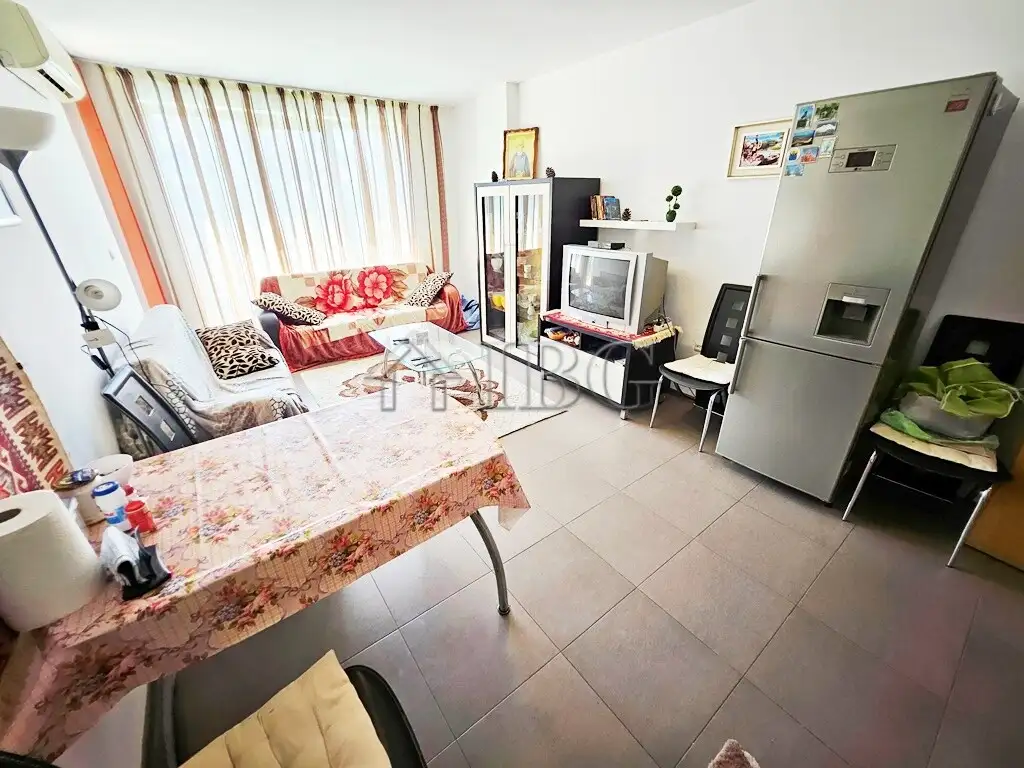 Квартира 115м² в Болгарии, Солнечный берег. Стоимостью 110000€ аренда фото-3