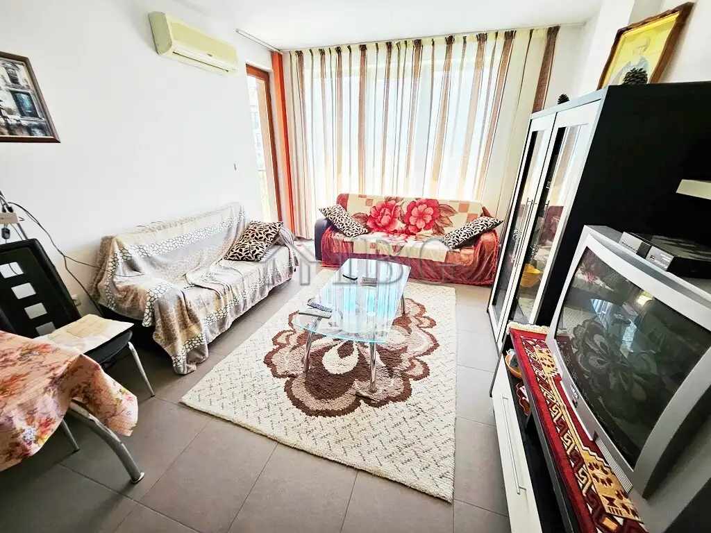 Квартира 115м² в Болгарии, Солнечный берег. Стоимостью 110000€ аренда фото-4