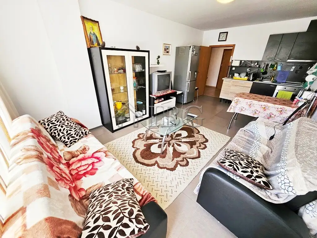 Квартира 115м² в Болгарии, Солнечный берег. Стоимостью 110000€ аренда фото-6