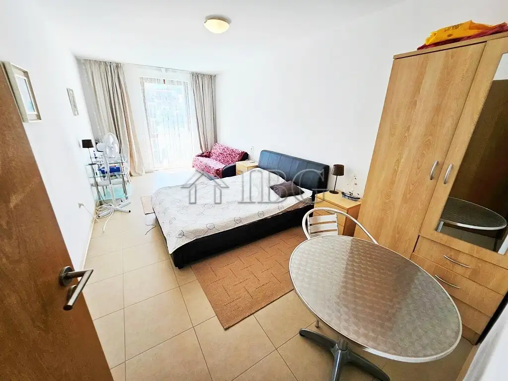 Квартира 115м² в Болгарии, Солнечный берег. Стоимостью 110000€ аренда фото-8
