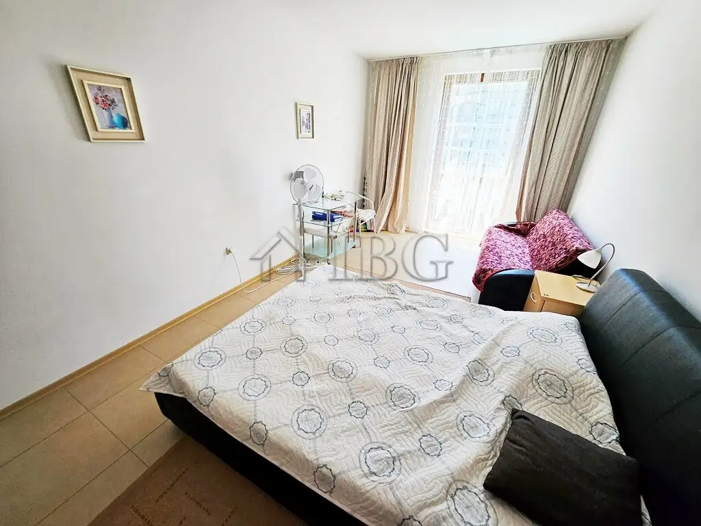 Квартира 115м² в Болгарии, Солнечный берег. Стоимостью 110000€ аренда фото-9