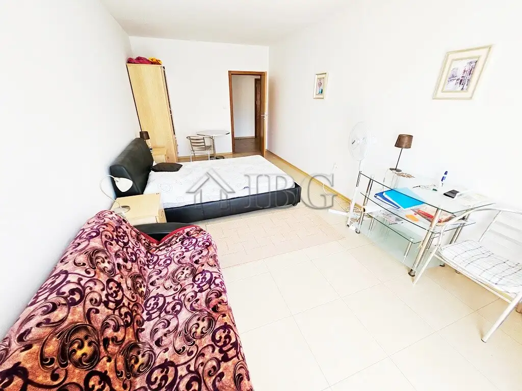 Квартира 115м² в Болгарии, Солнечный берег. Стоимостью 110000€ аренда фото-10