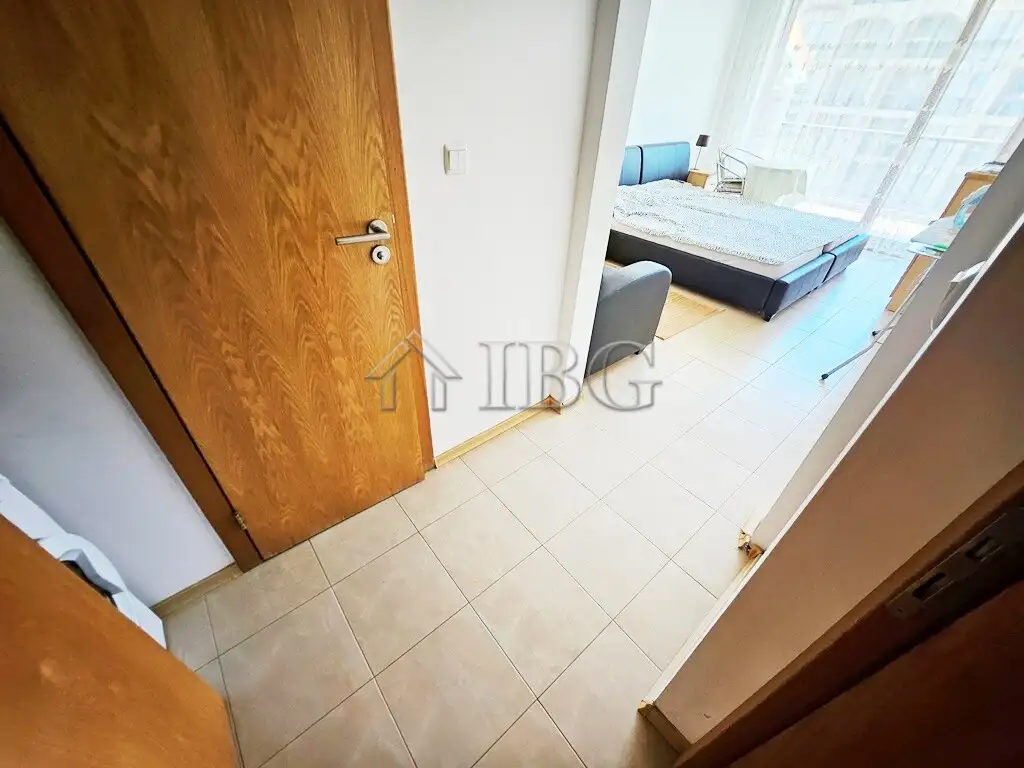 Квартира 115м² в Болгарии, Солнечный берег. Стоимостью 110000€ аренда фото-12