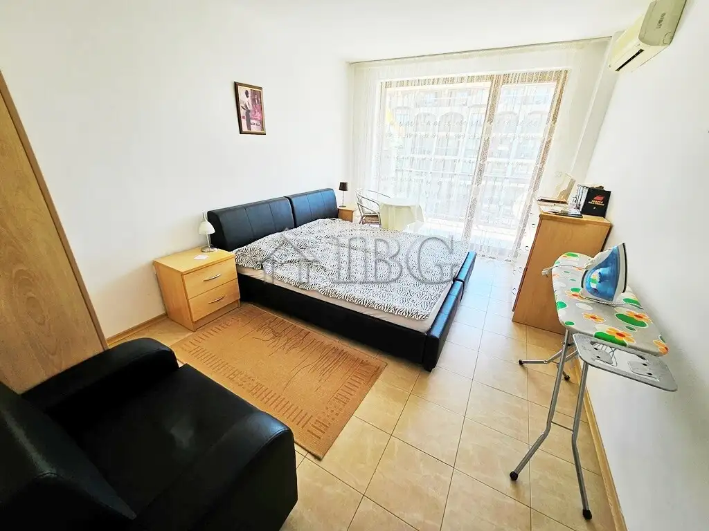 Квартира 115м² в Болгарии, Солнечный берег. Стоимостью 110000€ аренда фото-13